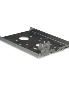 Slider AMBA motor upper f/drive MB HD2 AMBA